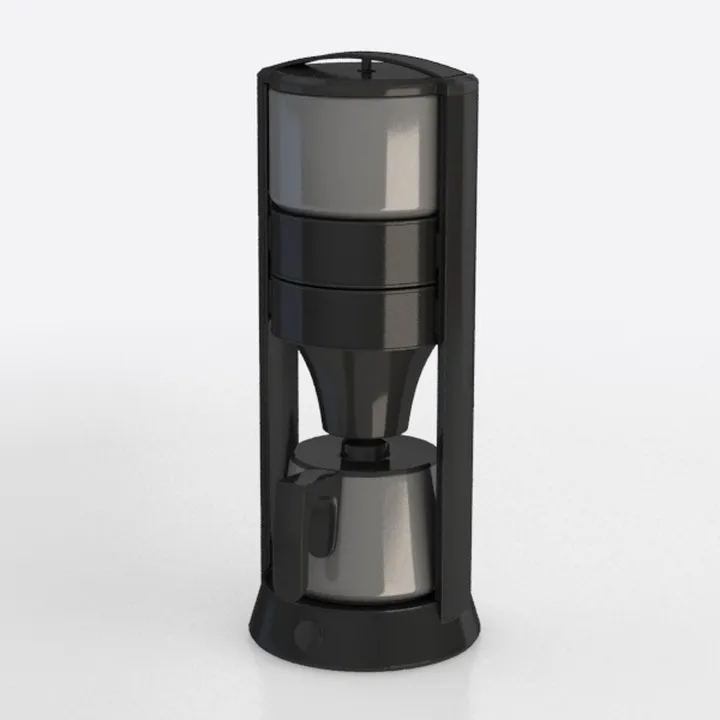 SHARDOR Coffee Grinder Electric, Coffee Bean