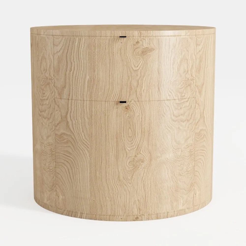 31” Sideboard Buffet Cabinet with Sliding Doors