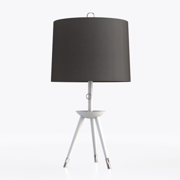 ventana table lamp