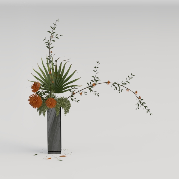 Designer Plant-44