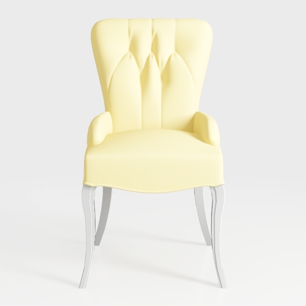 Chair Simple Boss Chair Office Chair Leather Confe