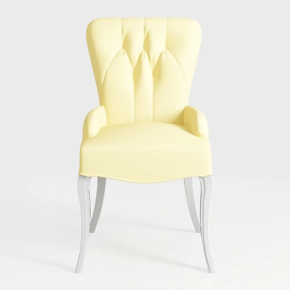 Chair Simple Boss Chair Office Chair Leather Confe