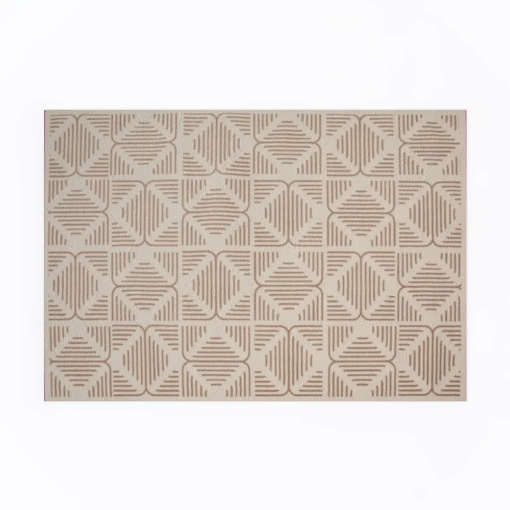 Litanika 4x6 Shag Area Rug for Living Room Bedroom