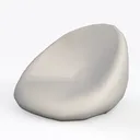 null Left 45 Degree View