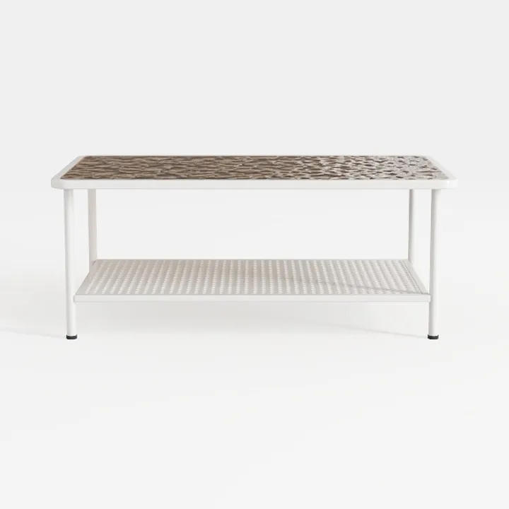 Hally Stainless Steel Table for Prep & Work 24
