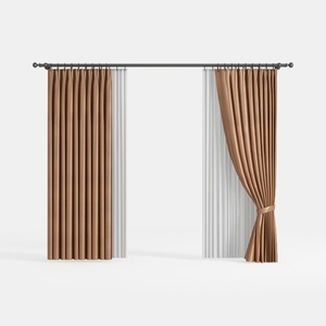 curtain-Maillard