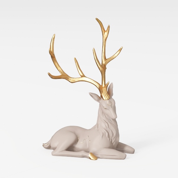 ornament-Luxury Touch