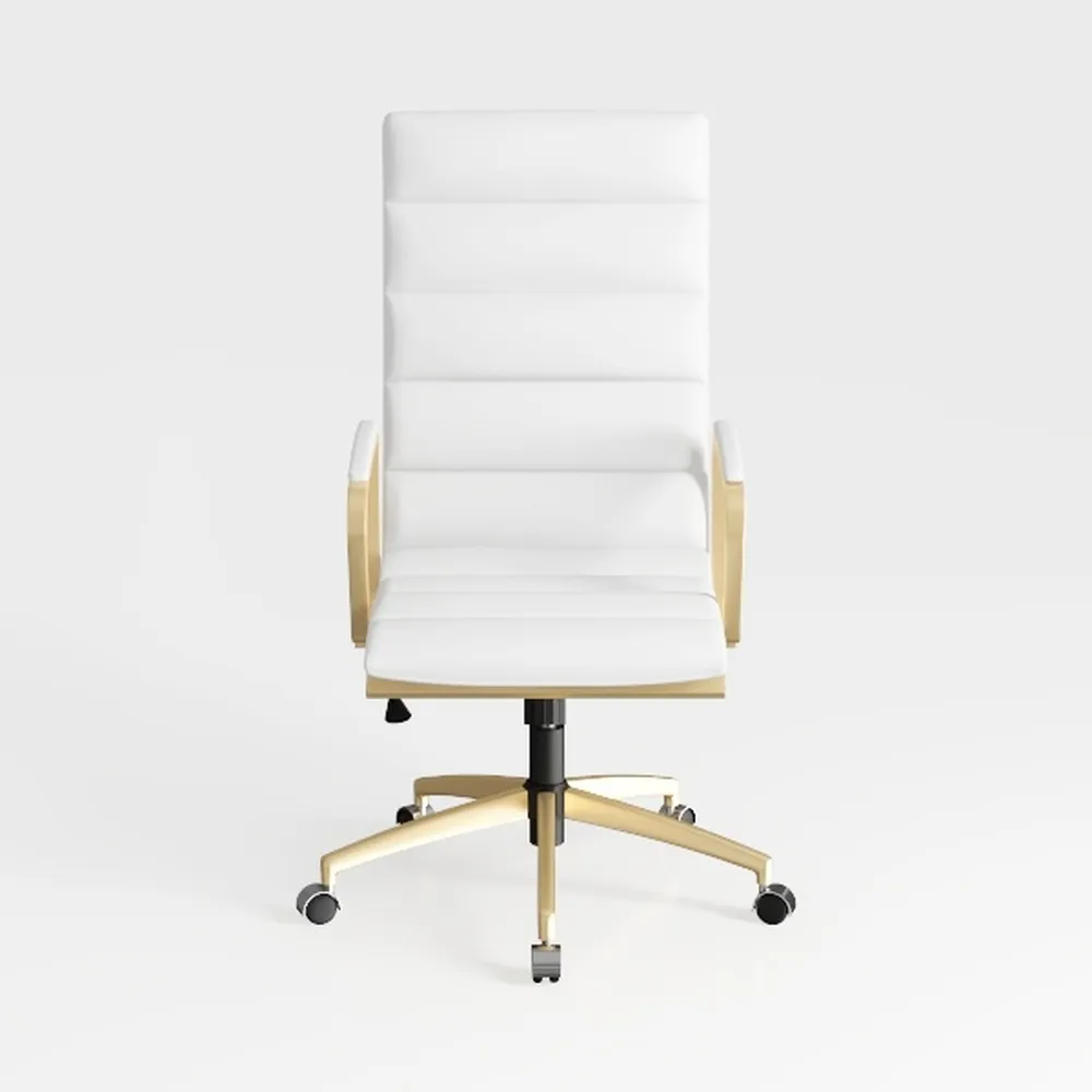 Massage Reclining Office Chair for Ultimate