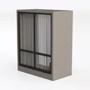 null Left 45 Degree View