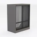 null Right 45 Degree View