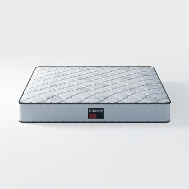 Signature Sleep Peaceful Full Medium Firmness Bonn