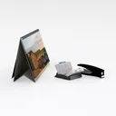 Office Supplies-115 Right 45 Degree View