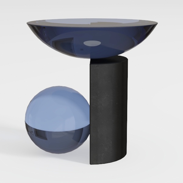 side table-Future Self