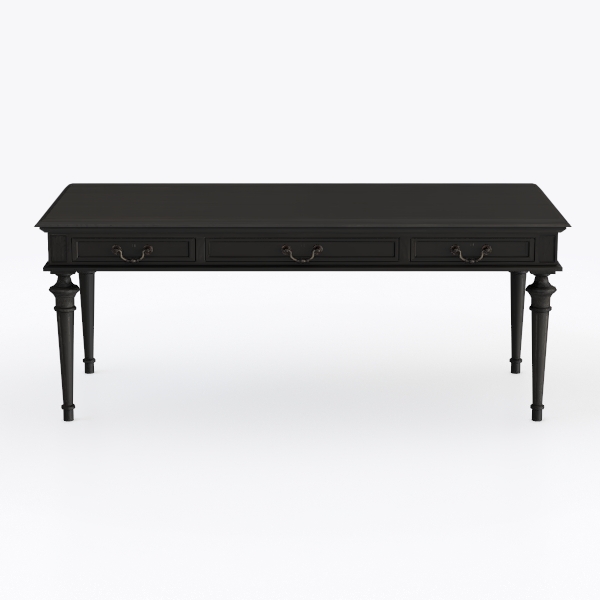 Liberty Furniture Industries Harvest Home Writing 