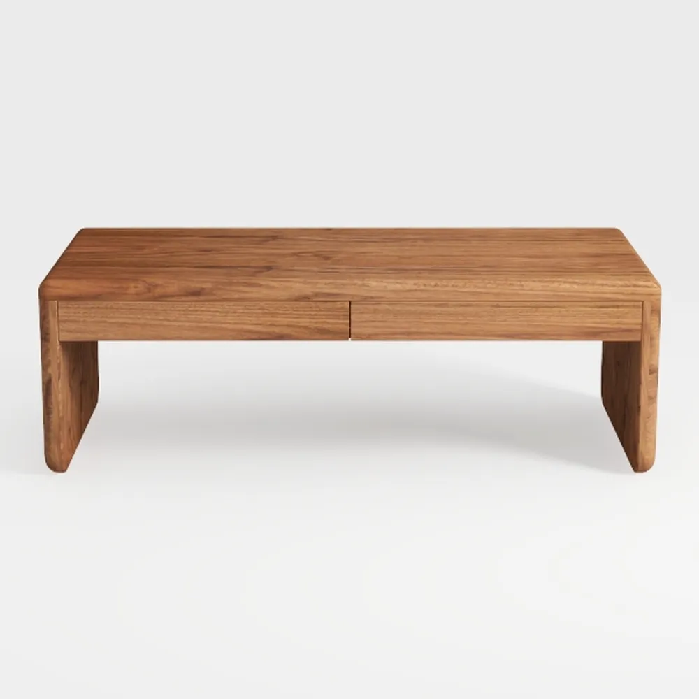 Coaster Home Furnishings Lynette Rectangular Eco F