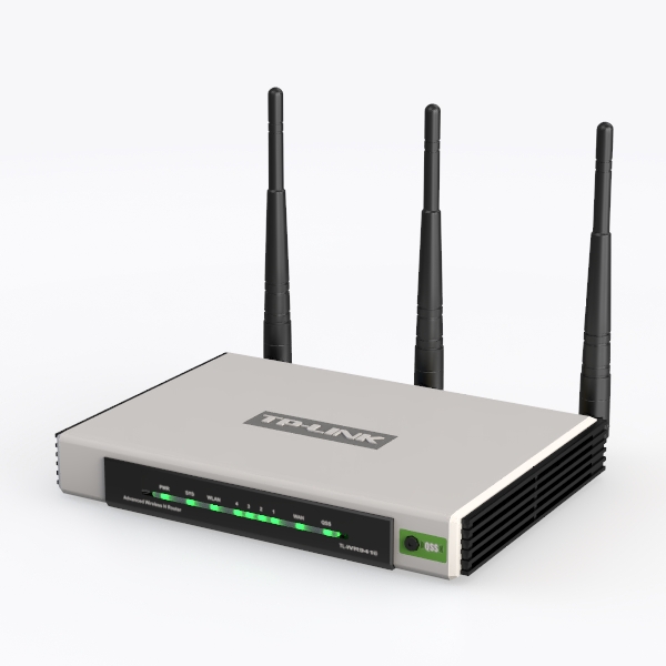 router-premium quality