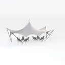 camping gear-Escape to Nature Right 45 Degree View