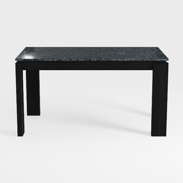 Ameriwood Home Parsons Desk, Espresso