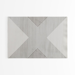 nuLOOM 7'6" x 9'6" Cozy Plush SuperiorWash Area