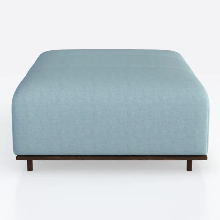 Modway Commix Down-Filled Overstuffed Upholstered 