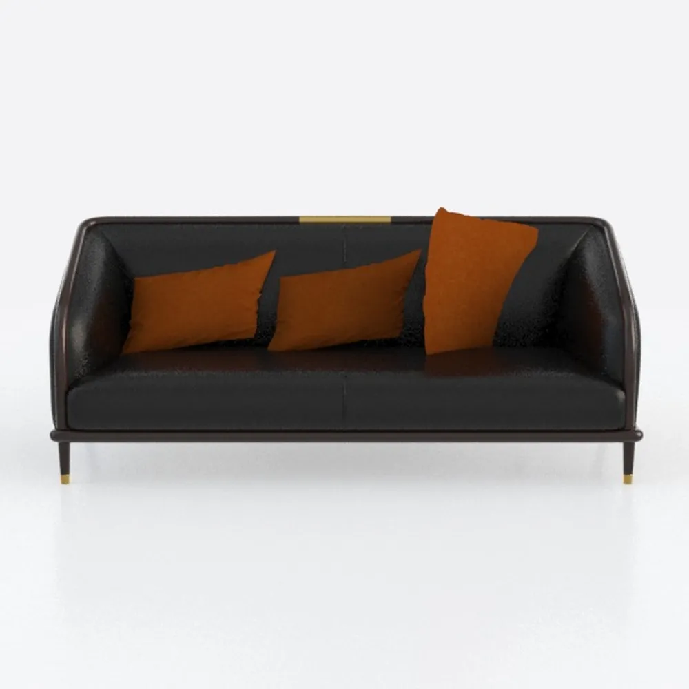 Poltrona lounge in morbido mohair beige orsacchiotto pigro poltrona caminetto Love Seat sedia da pavimento con nero 75 cm dimensioni accogliente ed elegante opzione di seduta per arredamento casa