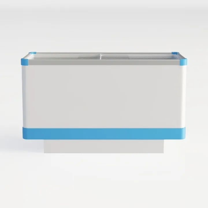refrigerator-Bakery Free