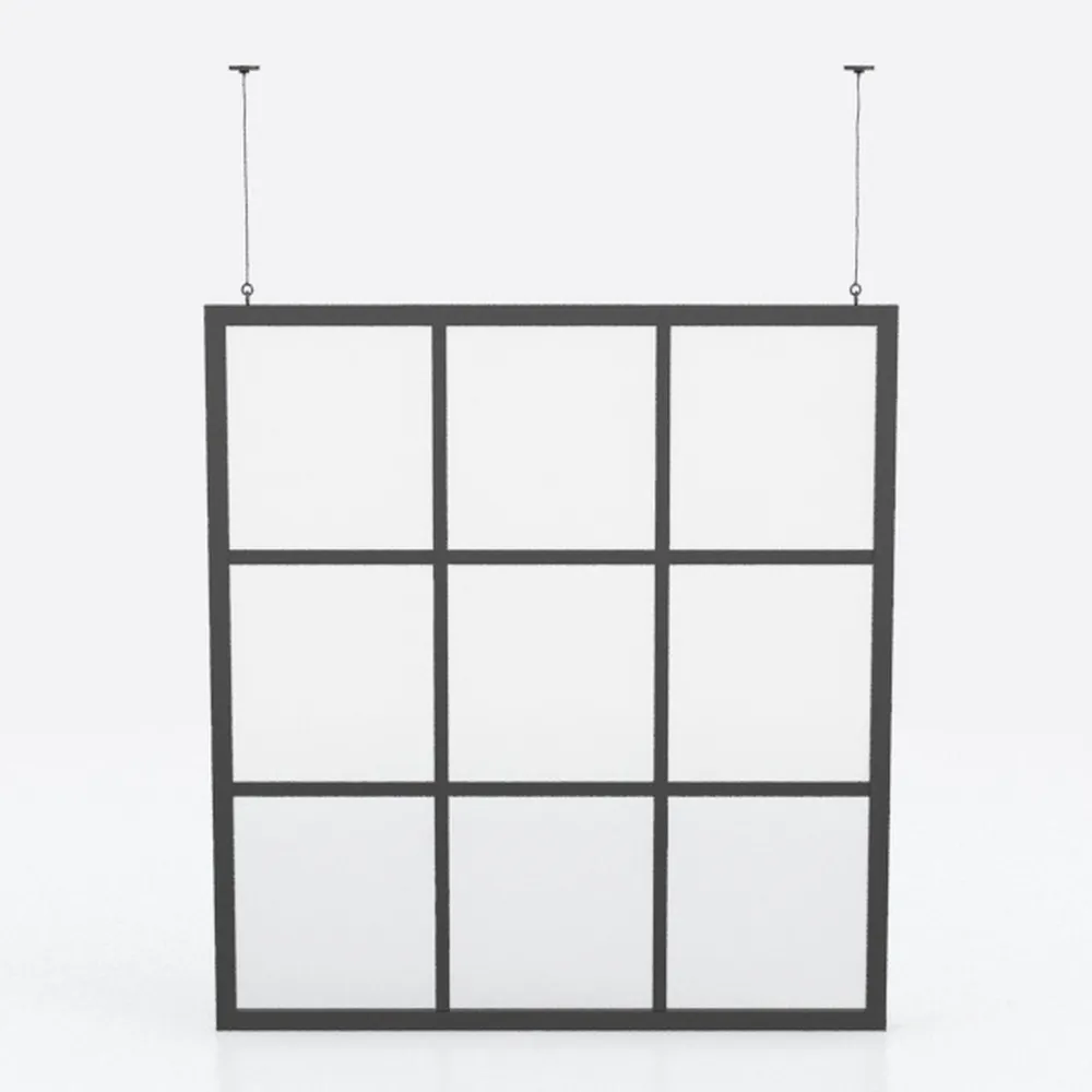 SICOTAS Bookshelf 5 Tier Book Shelf Rattan Boho