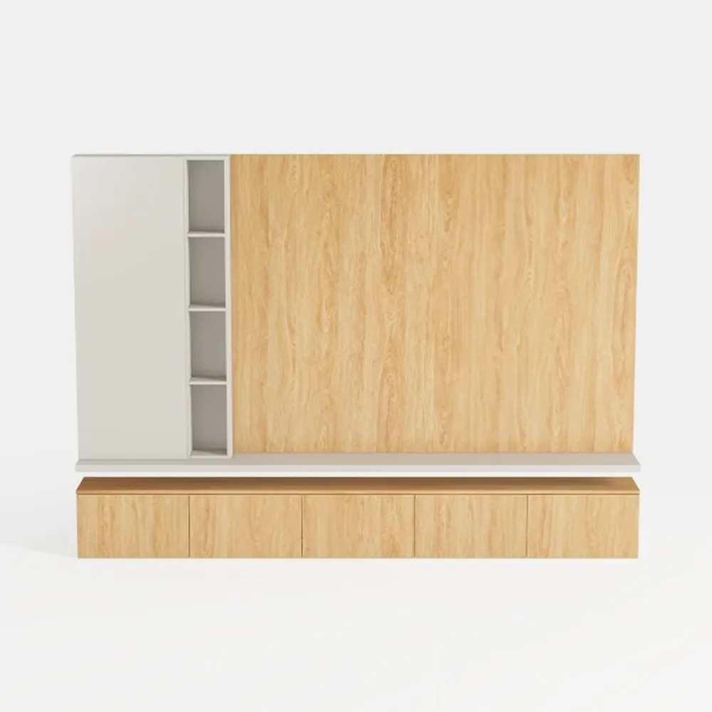 Arched Bookshelf Bookcase China Pantry Storage