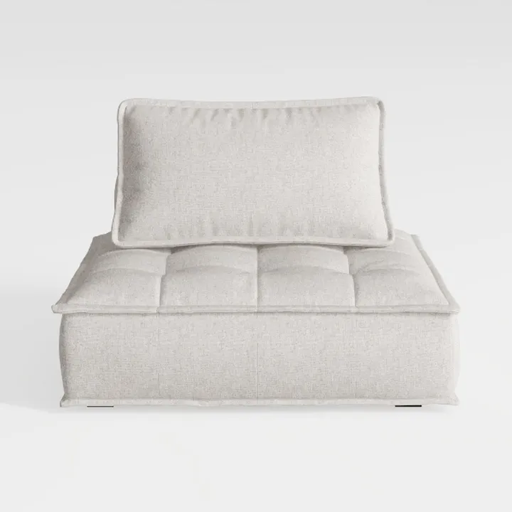 BEDHOURS Swivel Accent Chair for Living Room and