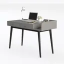 null Left 45 Degree View