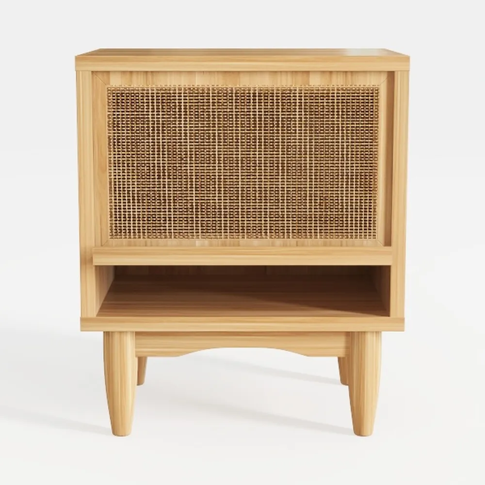 Ergode Soma 1-Drawer Nightstand