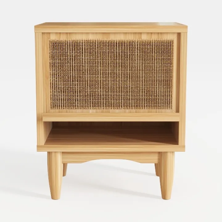 Ergode Soma 1-Drawer Nightstand