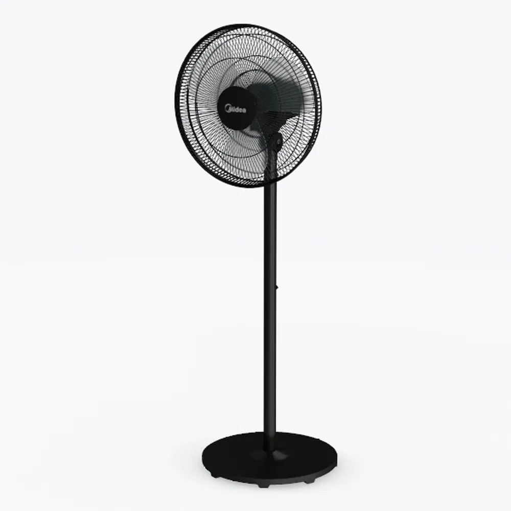 Dreo smart fan for bedroom, 43'' Quiet Floor Fan