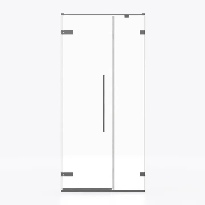 Shower Door 8