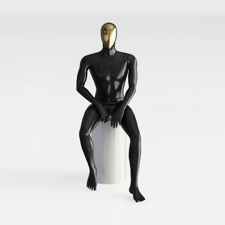 mannequin props-Window Display