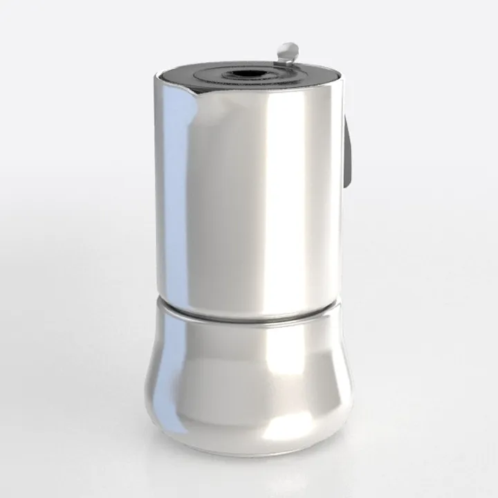 10-in-1 Nut Milk Maker Machine - 55oz Automatic