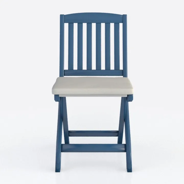 FOOWIN Tall Adirondack Chair Set of 2, All Weather