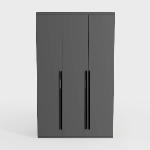 Greenvelly Metal Garage Storage Cabinet with 2