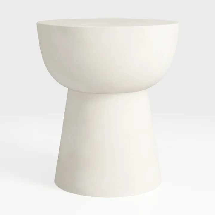 SIMPLIHOME Boyd 13-inch Wide Solid Mango End Table