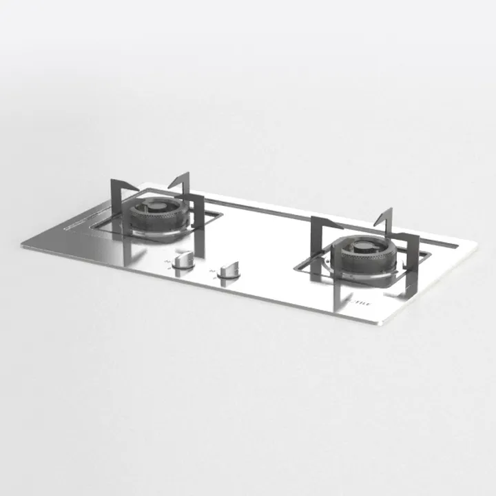 Cooktop 5
