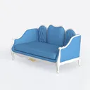 null Left 45 Degree View