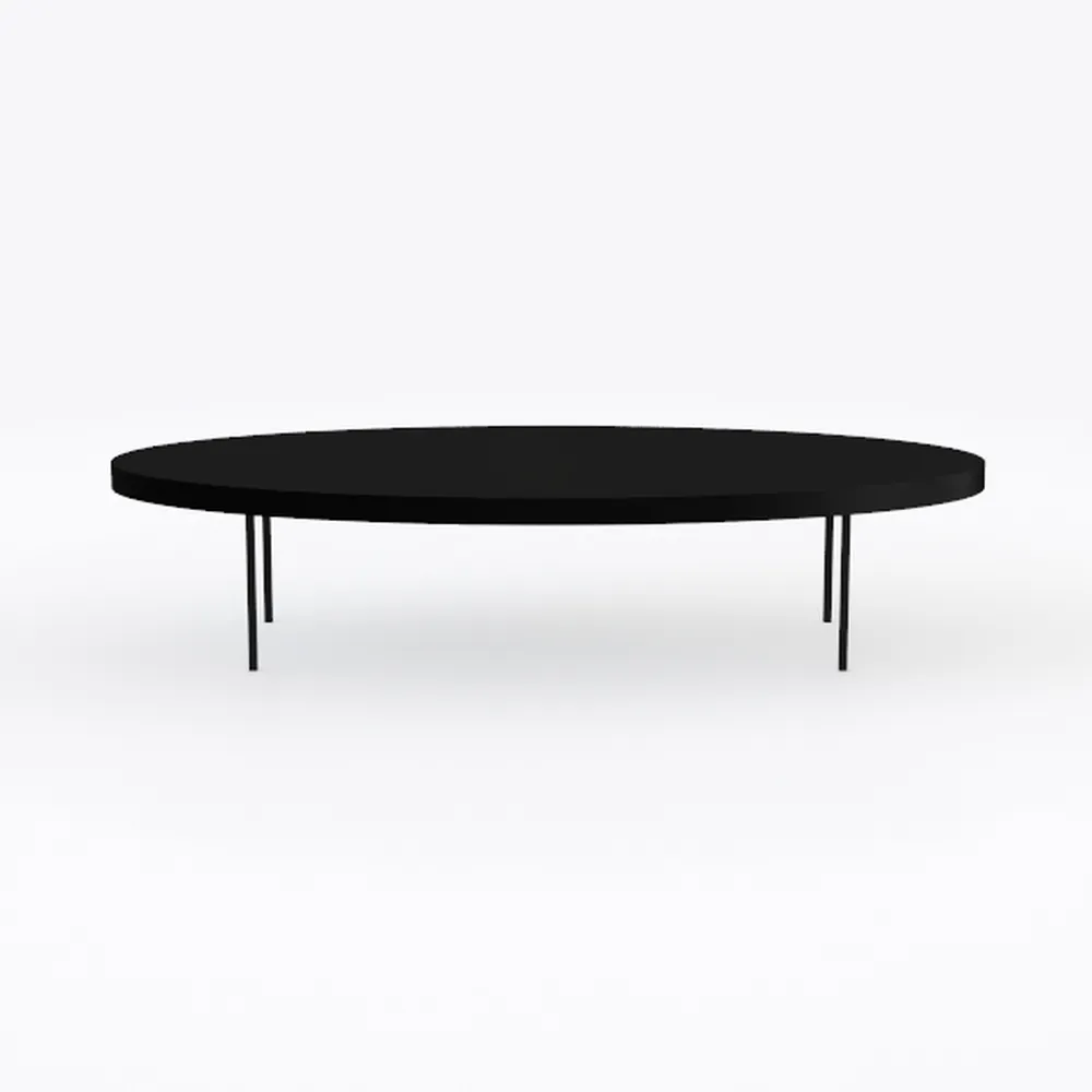 Solid Wood Table Desk, Coffee Table End Table 