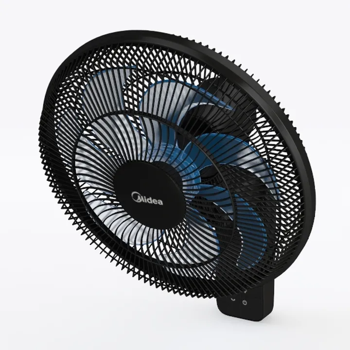 Dreo Fan for Bedroom, 12 Inches, 70ft Powerful