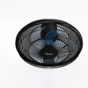 Dreo Fan for Bedroom, 12 Inches, 70ft Powerful Right 45 Degree View