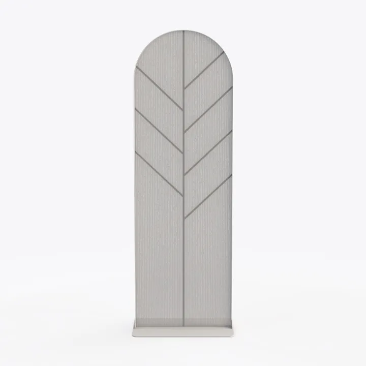 display decoration-Booth Display 