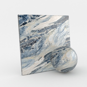 marble-Interior Material