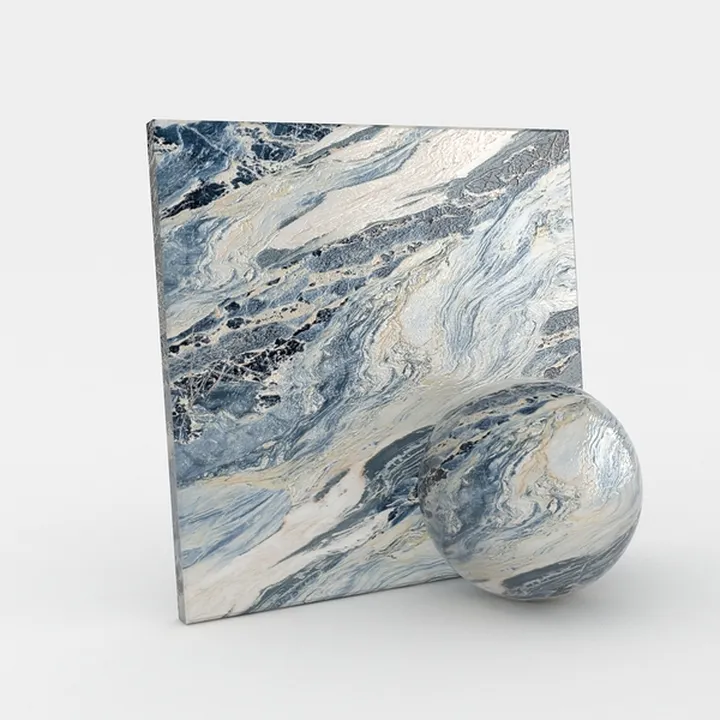 marble-Interior Material