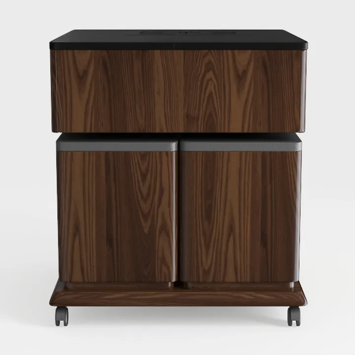 Furniture of America Delia Transitional