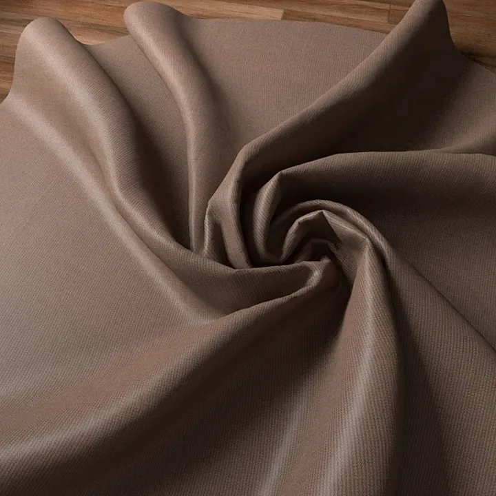 curtain farbic