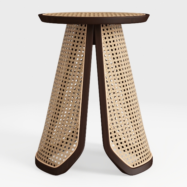 chair-Tropical Vibes